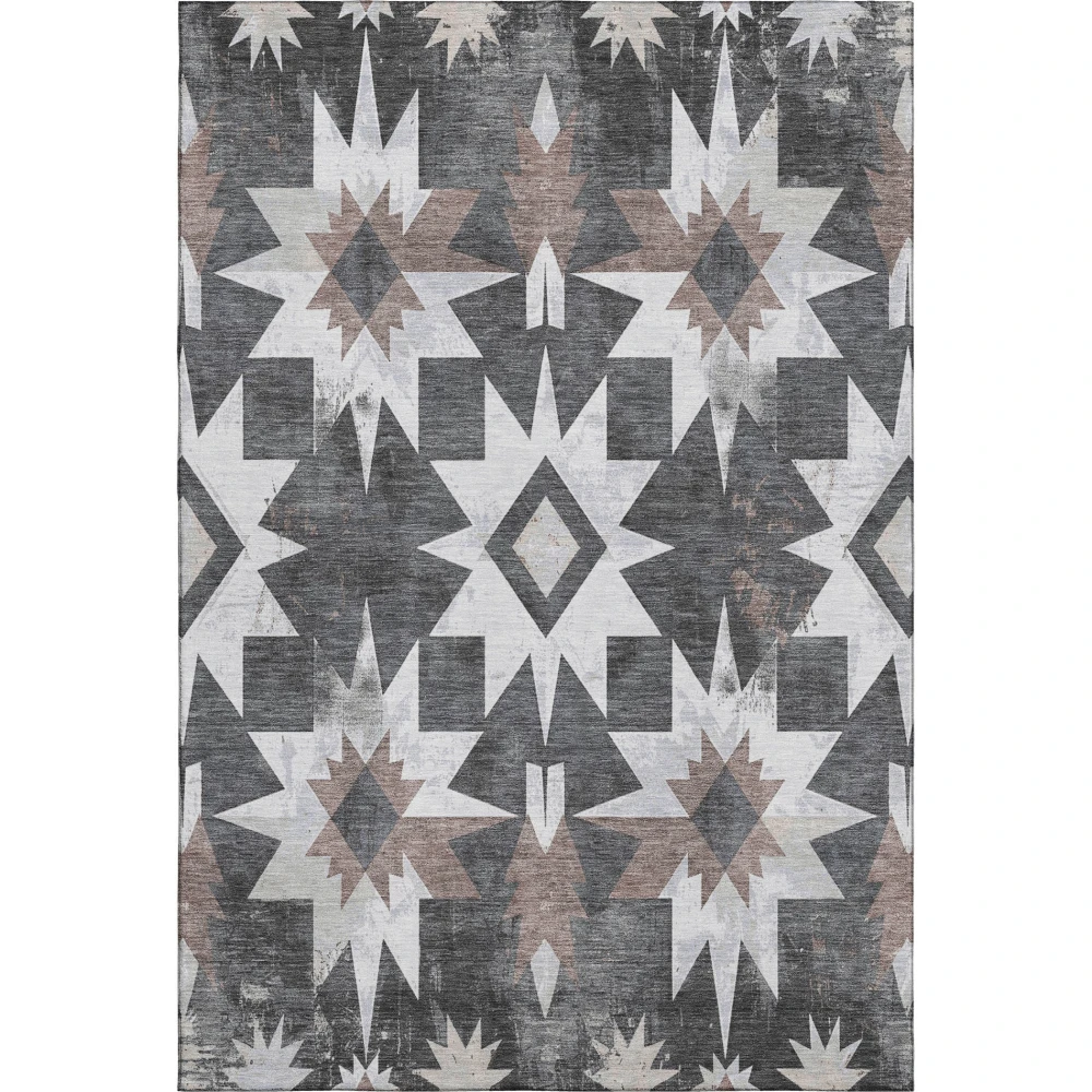 Mayfield AMF1893 Graphite 5' x 7'6