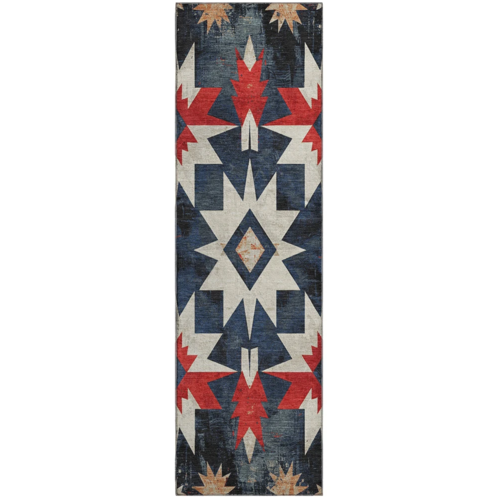 Mayfield AMF1893 Navy 2'3