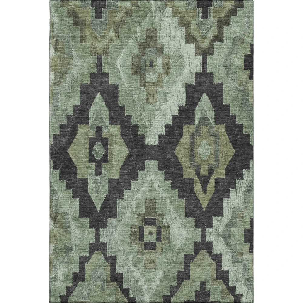 Mayfield AMF1894 Aloe 8' x 10' Rug