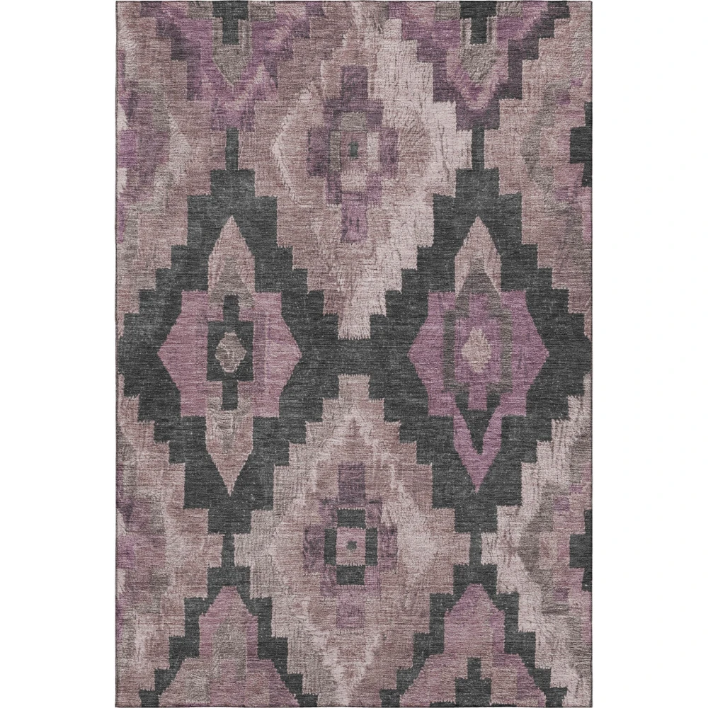 Mayfield AMF1894 Blush 9' x 12' Rug