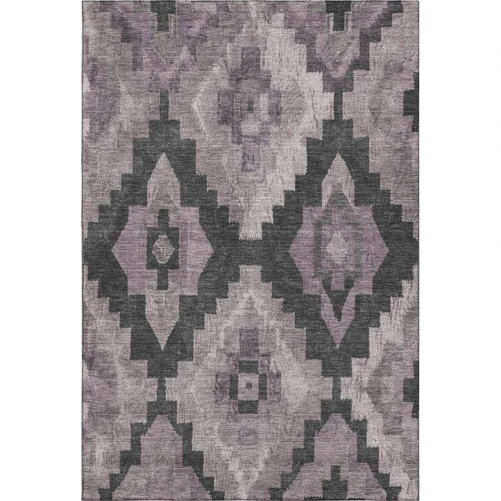 Mayfield AMF1894 Lavender 3' x 5' Rug