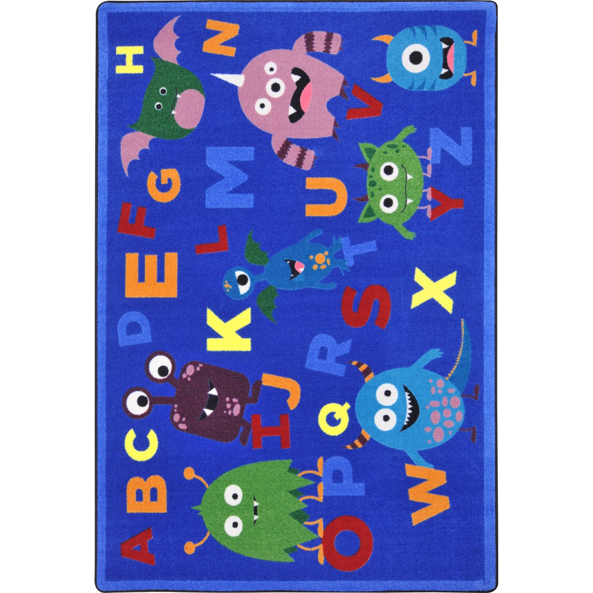 Kid Essentials Monster Mash 5'4