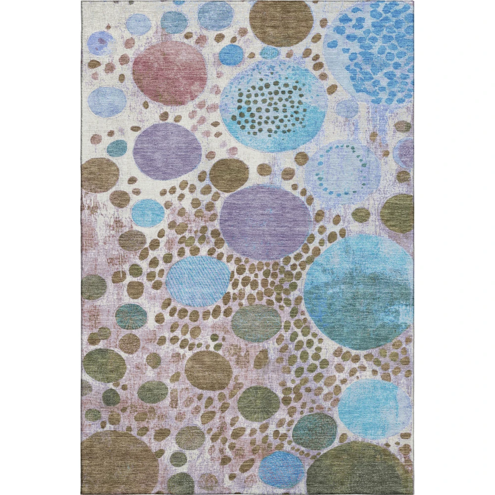 Mayfield AMF1895 Khaki 3' x 5' Rug