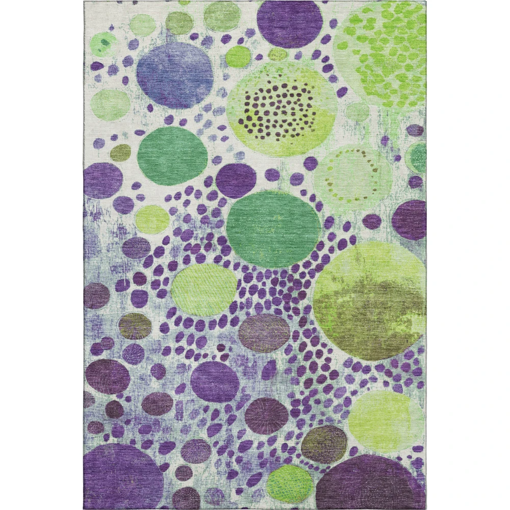 Mayfield AMF1895 Purple 5' x 7'6