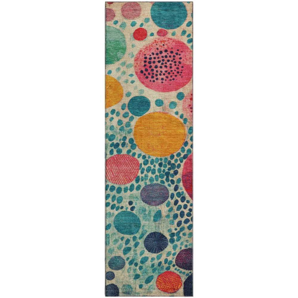 Mayfield AMF1895 Teal 2'3