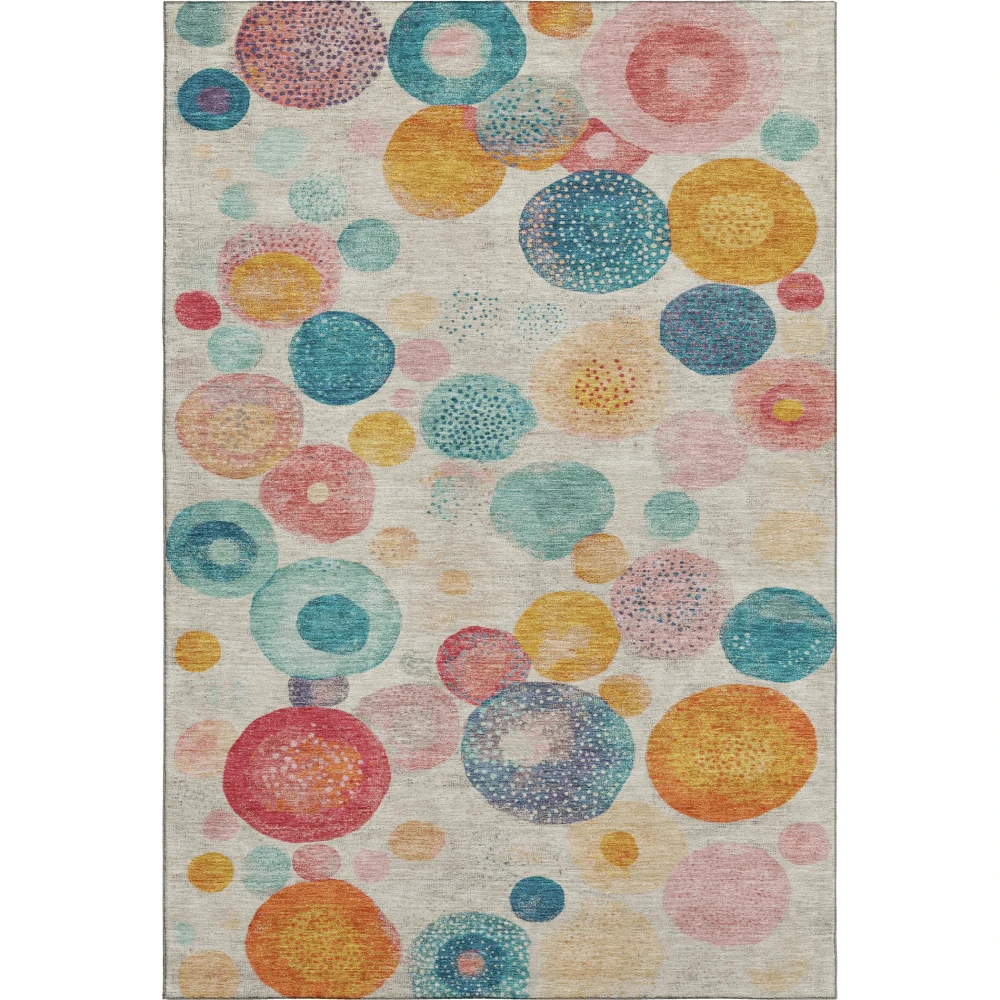 Mayfield AMF1896 Beige 8' x 10' Rug