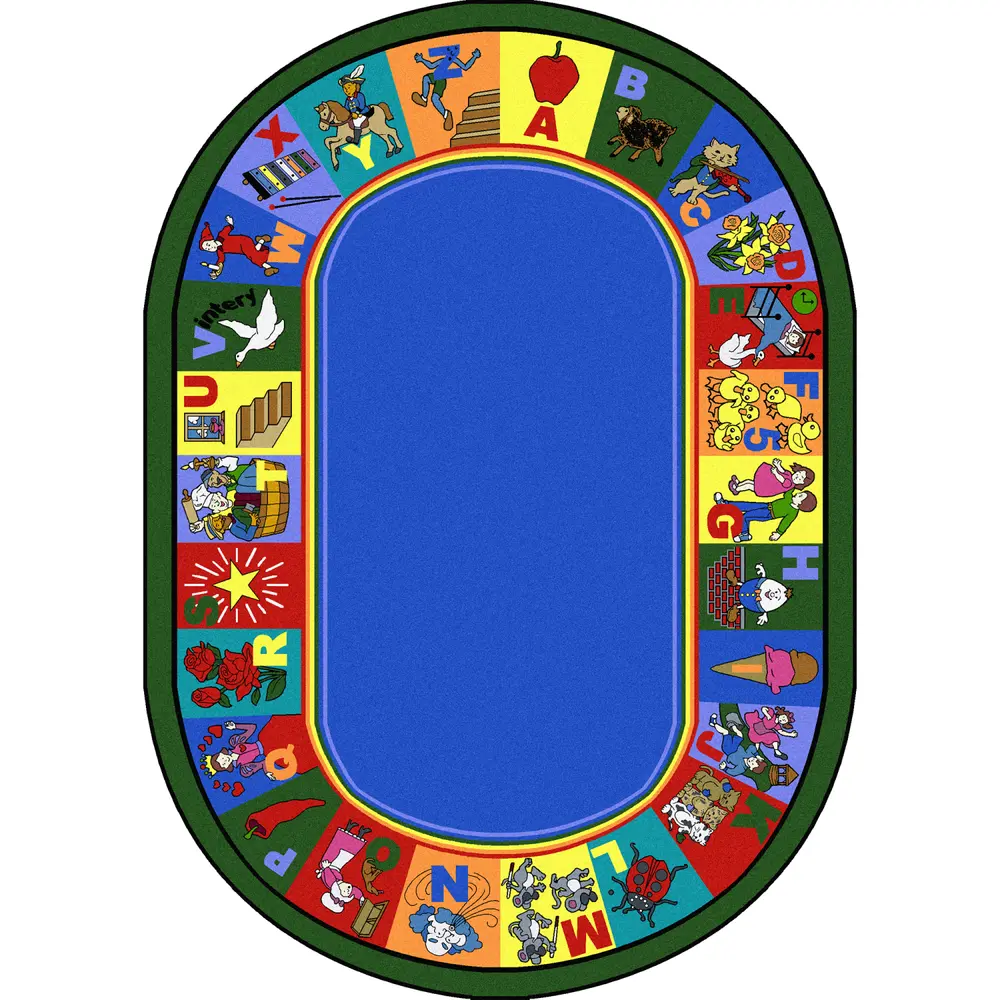 Kid Essentials My Favorite Rhymes 5'4