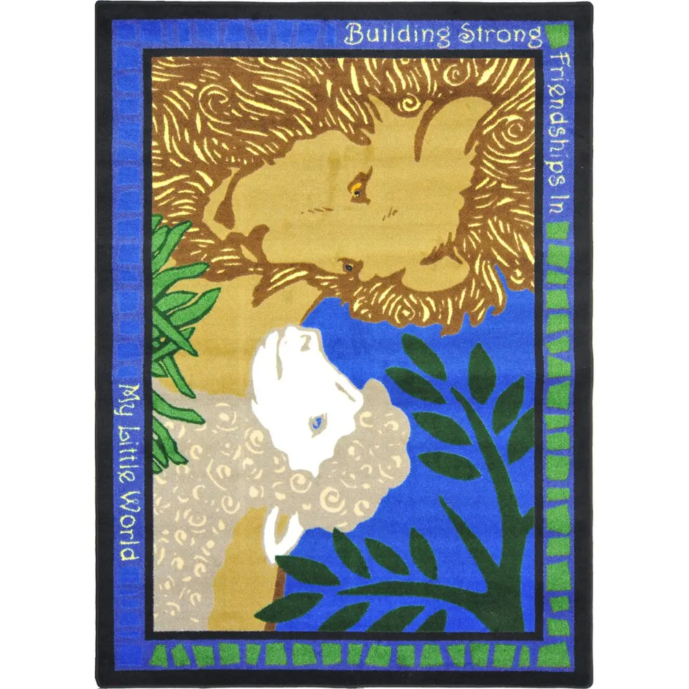 Kid Essentials My Little World 3'10