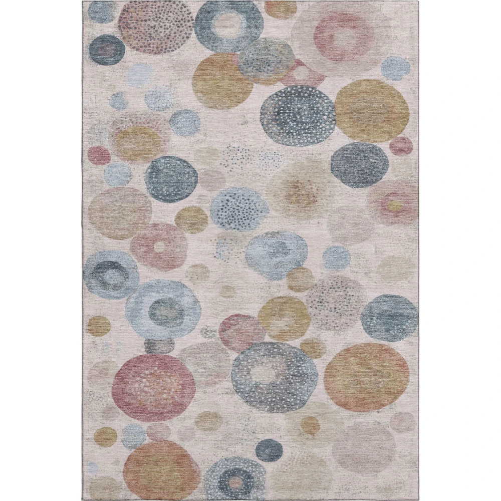 Mayfield AMF1896 Blush 8' x 10' Rug