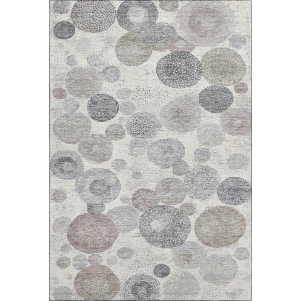 Mayfield AMF1896 Ivory 3' x 5' Rug