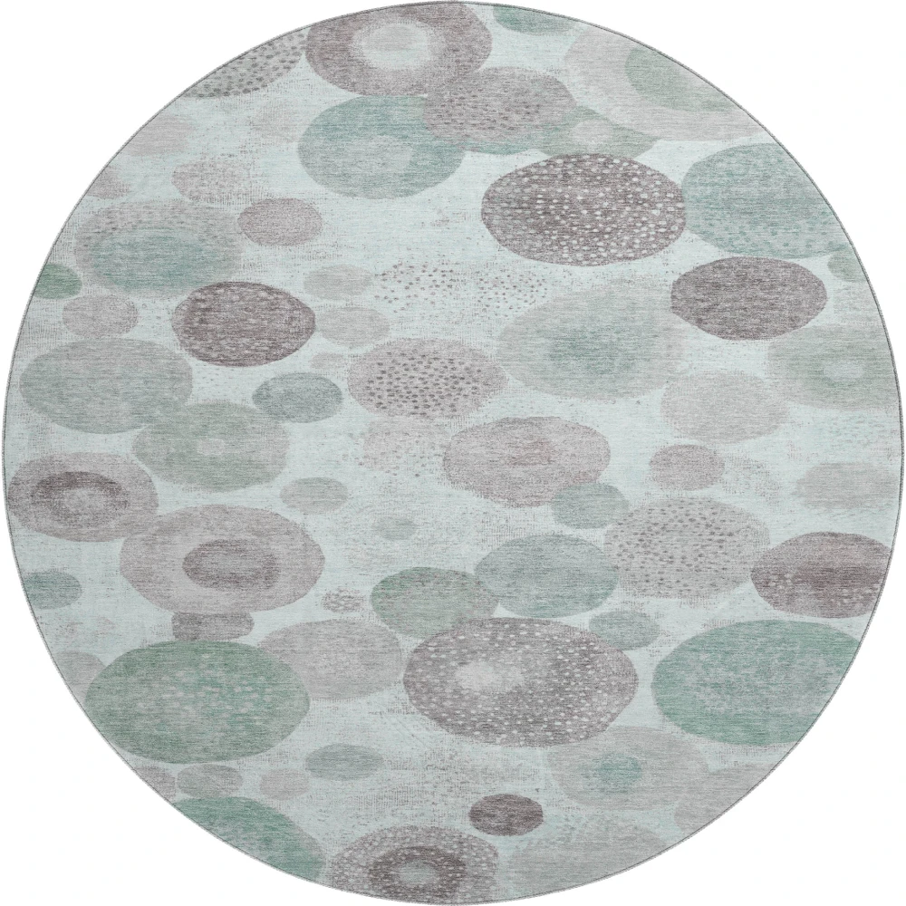 Mayfield AMF1896 Mint 8' x 8' Rug