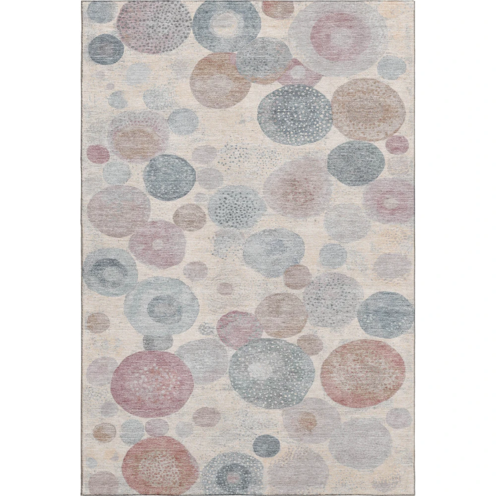 Mayfield AMF1896 Peach 10' x 14' Rug