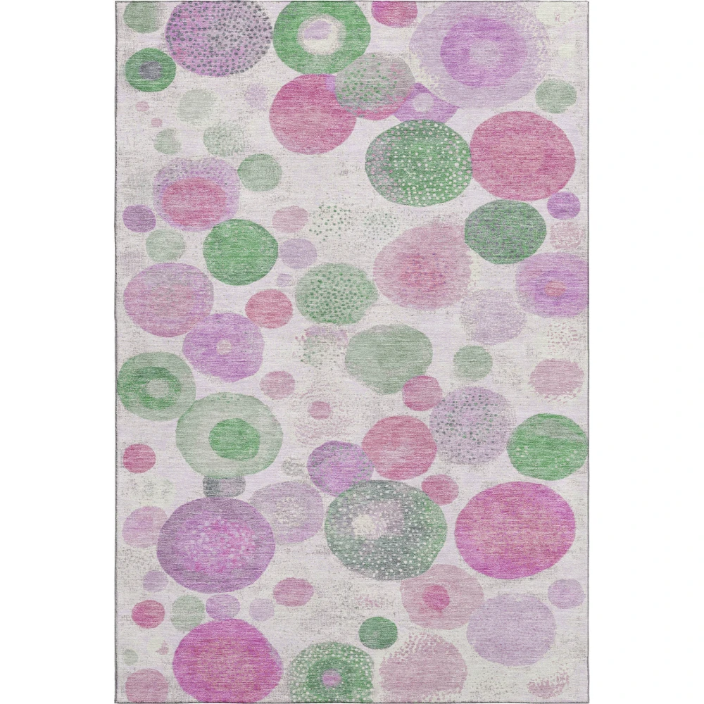 Mayfield AMF1896 Pink 5' x 7'6