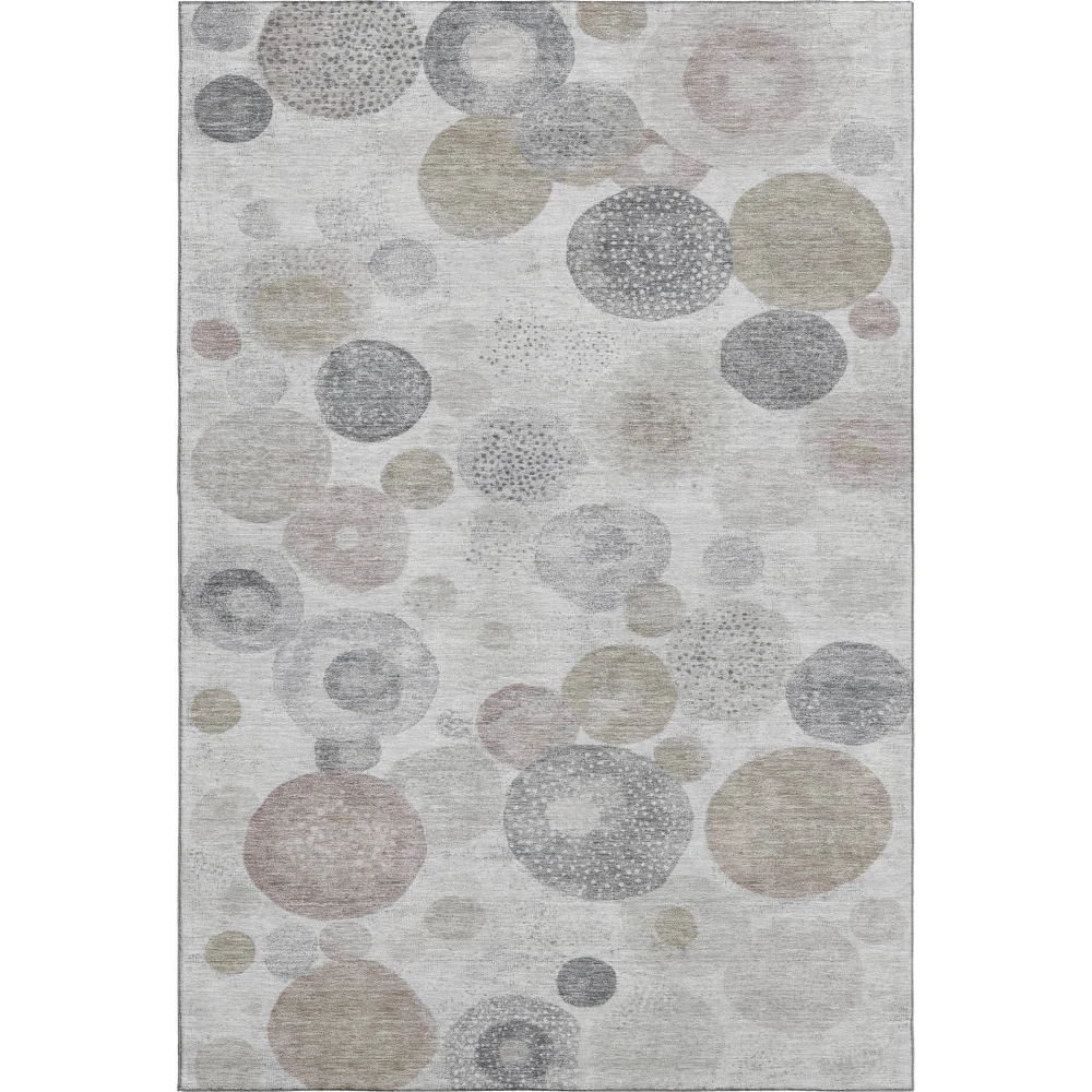 Mayfield AMF1896 Taupe 8' x 10' Rug
