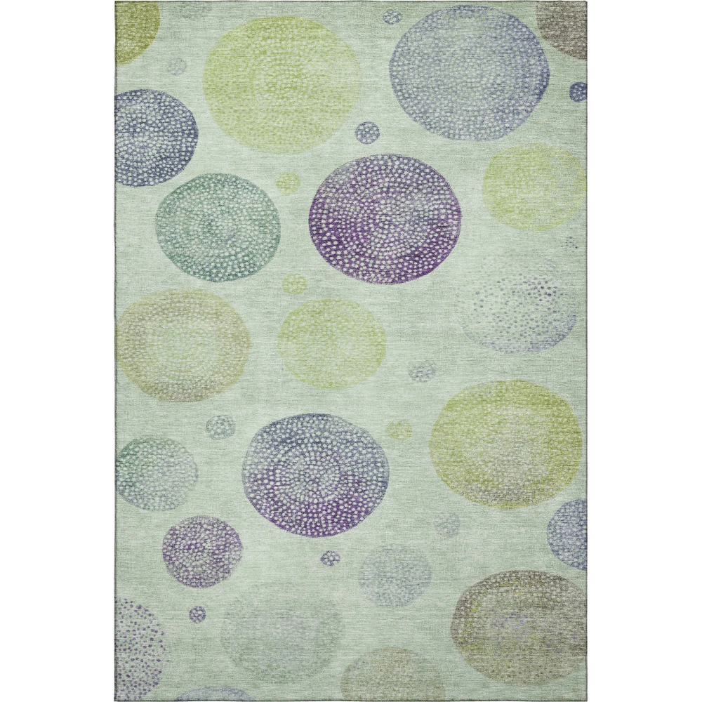Mayfield AMF1897 Aloe 3' x 5' Rug