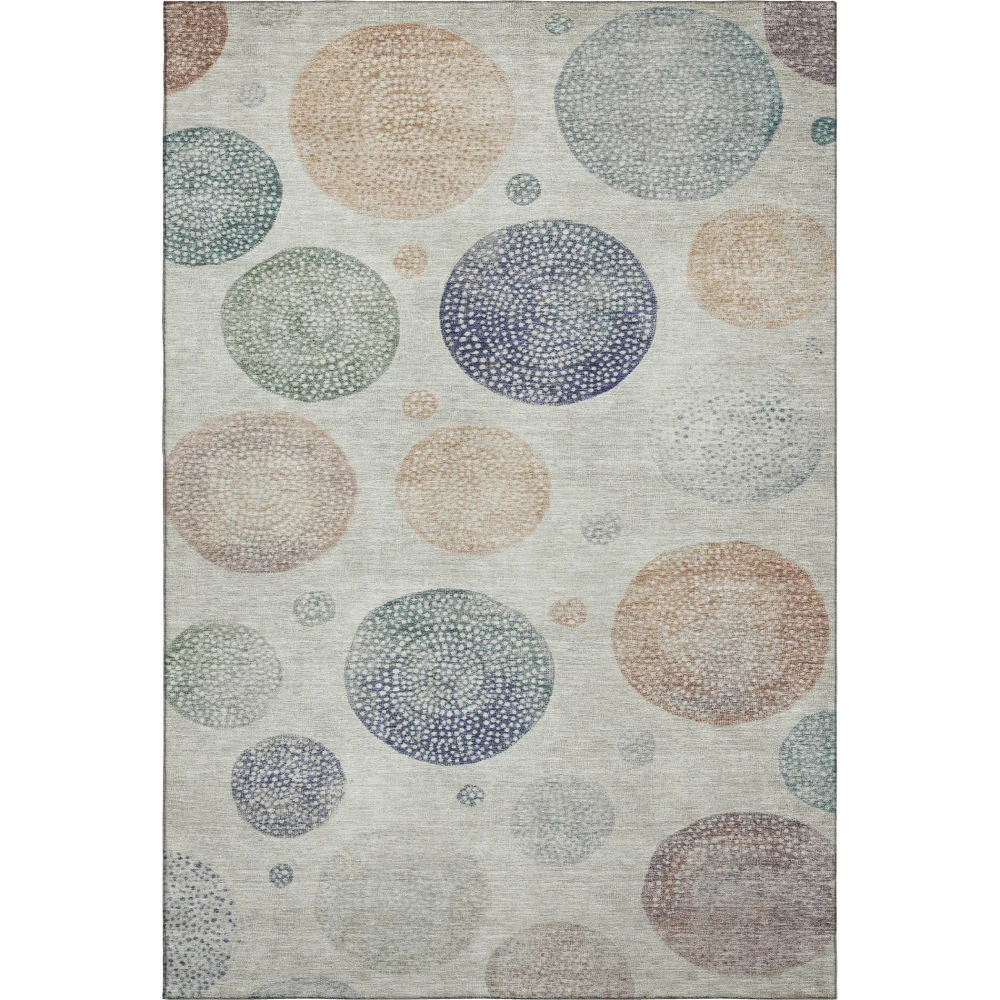 Mayfield AMF1897 Beige 8' x 10' Rug