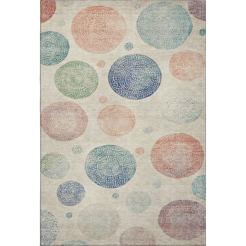 Mayfield AMF1897 Ivory 5' x 7'6