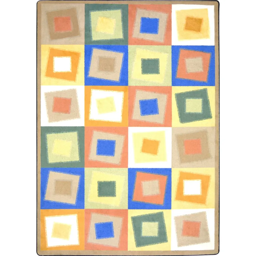 Kid Essentials Off Balance 5'4