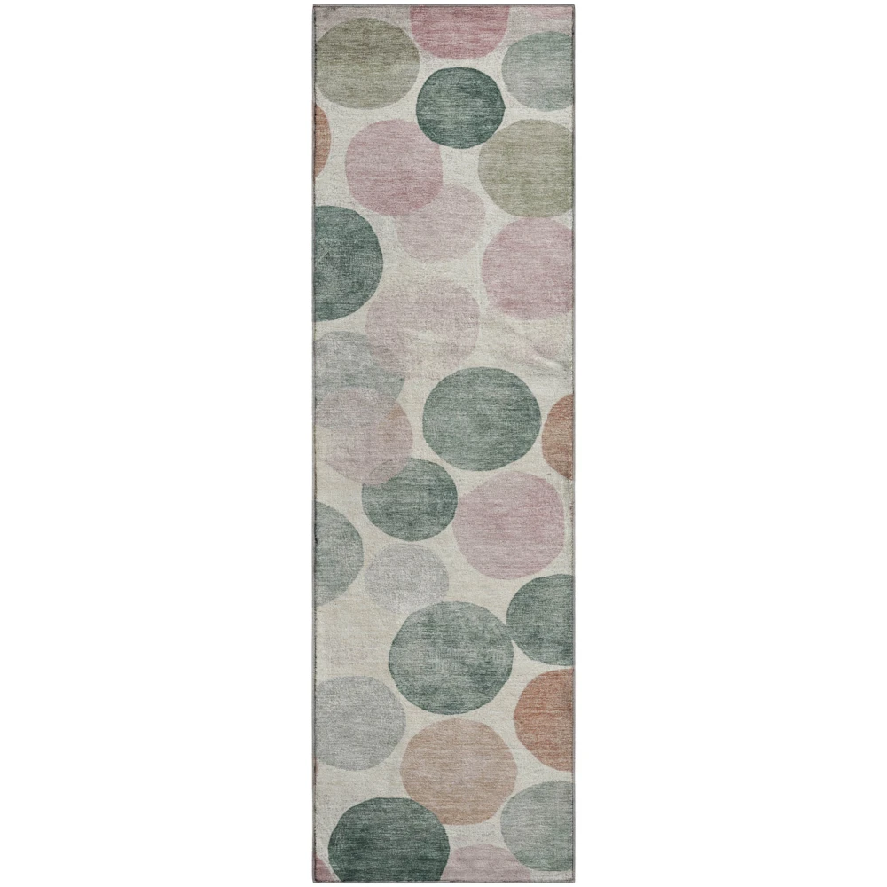 Mayfield AMF1898 Salmon 2'3