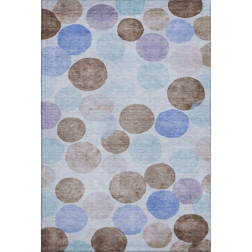 Mayfield AMF1898 Sky 8' x 10' Rug