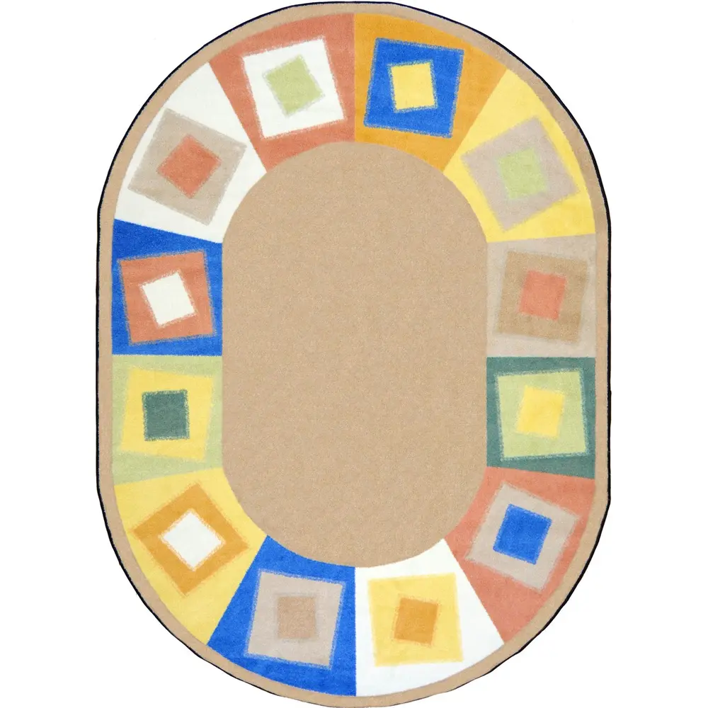 Kid Essentials Off Balance 7'8