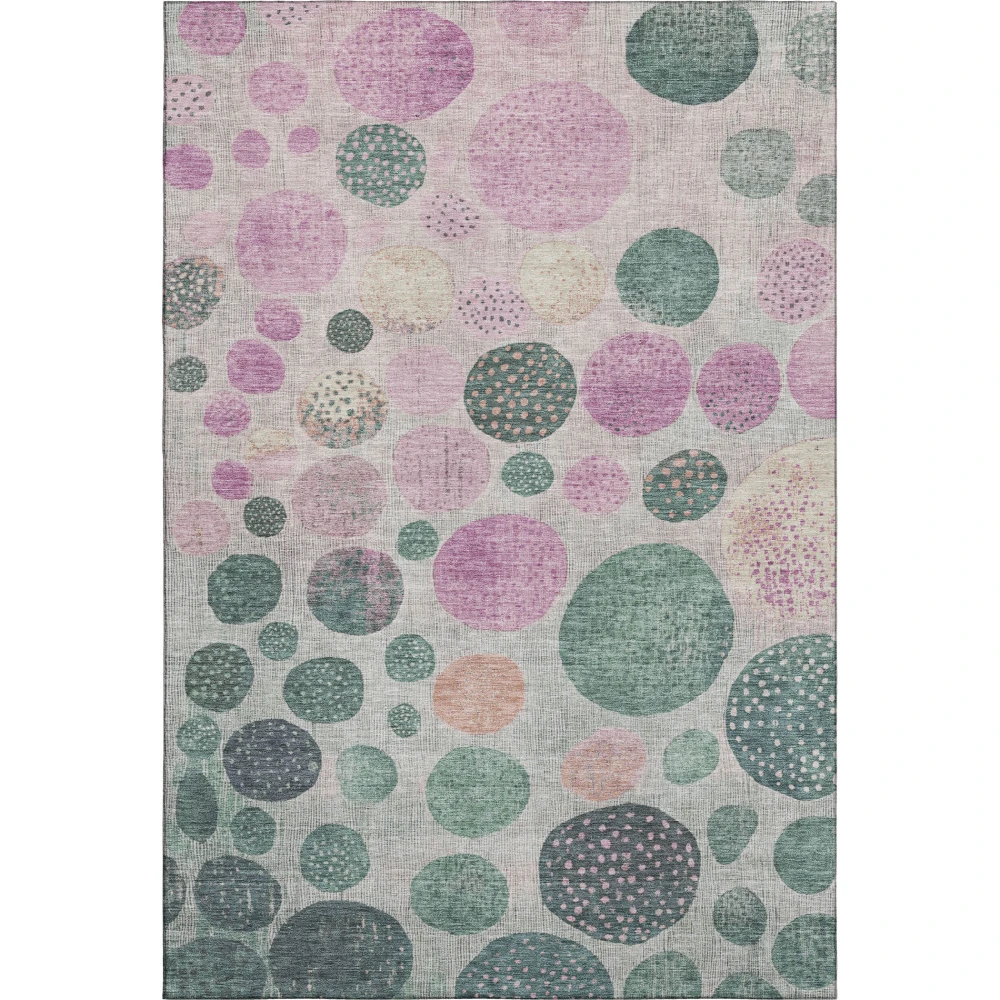 Mayfield AMF1899 Cactus 3' x 5' Rug