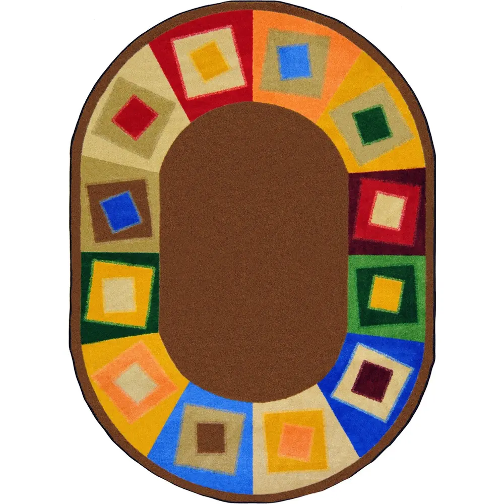 Kid Essentials Off Balance 5'4