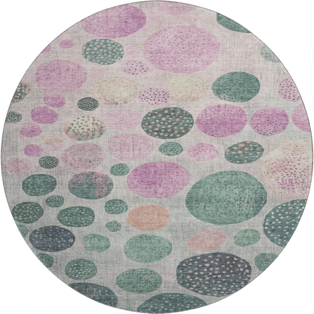 Mayfield AMF1899 Cactus 8' x 8' Rug