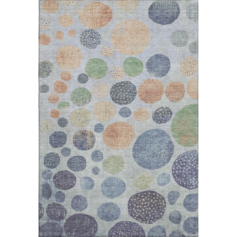 Mayfield AMF1899 Denim 9' x 12' Rug