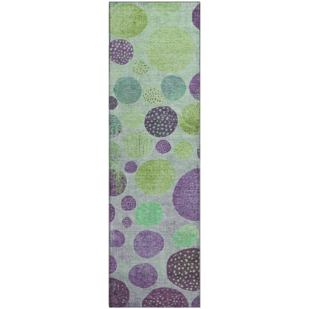 Mayfield AMF1899 Purple 2'3