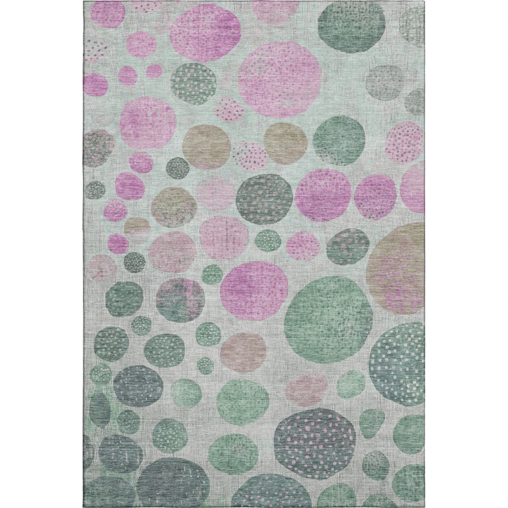 Mayfield AMF1899 Sage 3' x 5' Rug