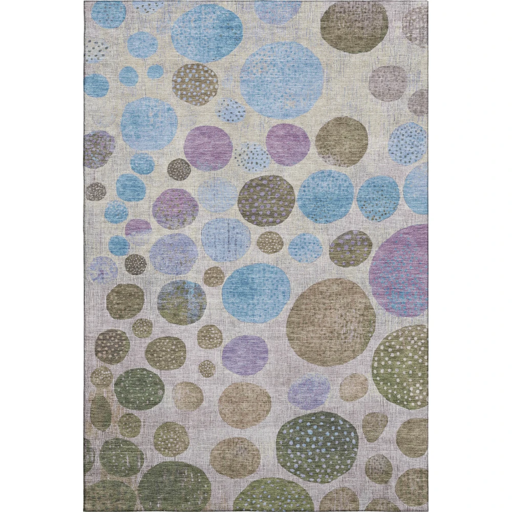 Mayfield AMF1899 Taupe 8' x 10' Rug