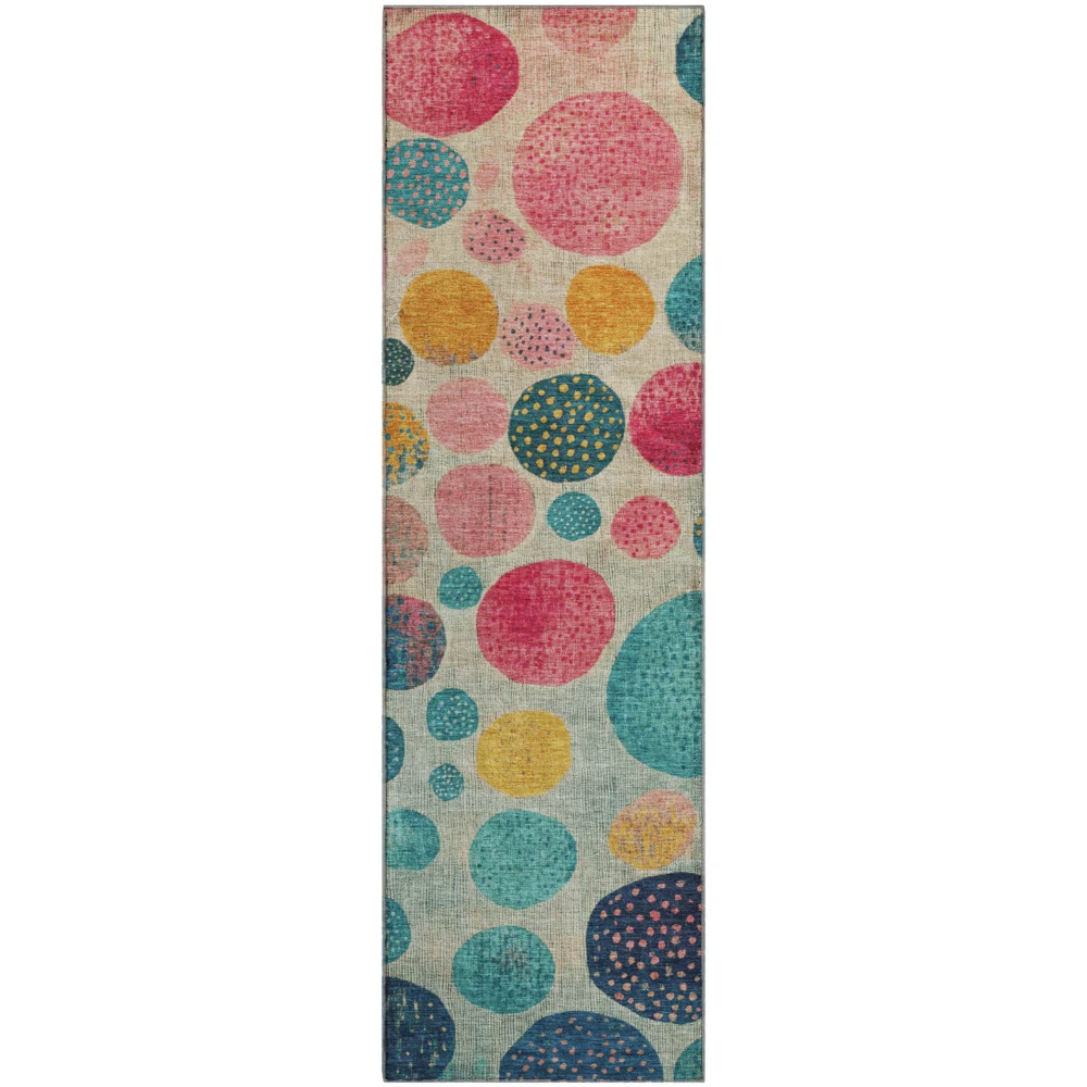 Mayfield AMF1899 Teal 2'3