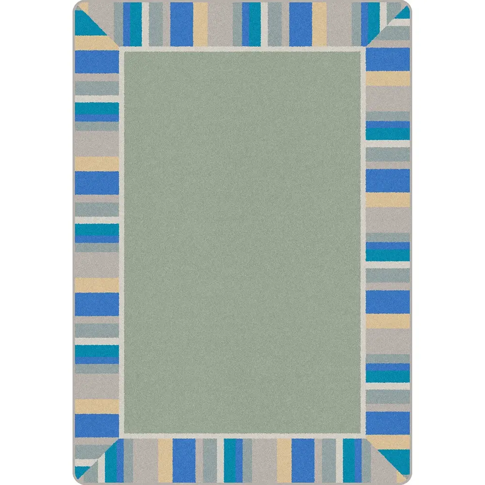 Kid Essentials Off the Cuff 7'8