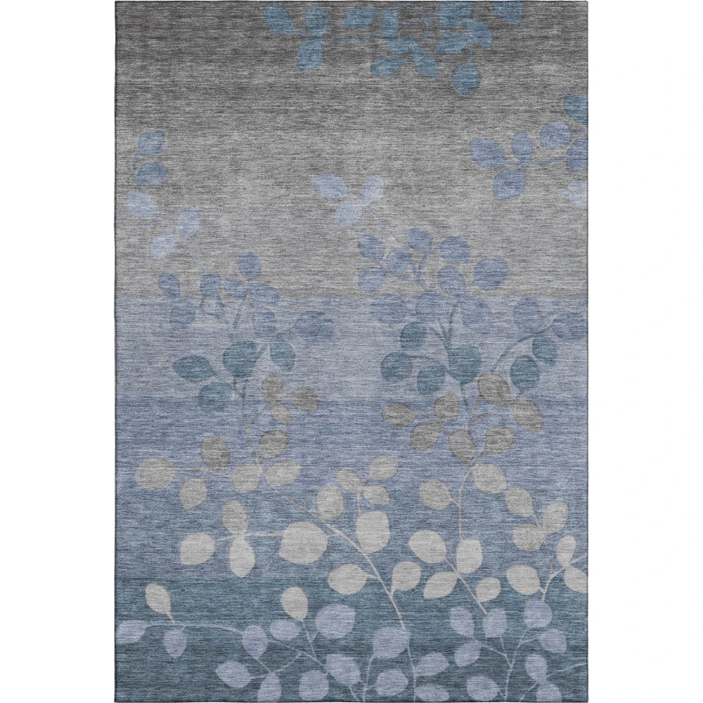 Mayfield AMF1900 Denim 5' x 7'6
