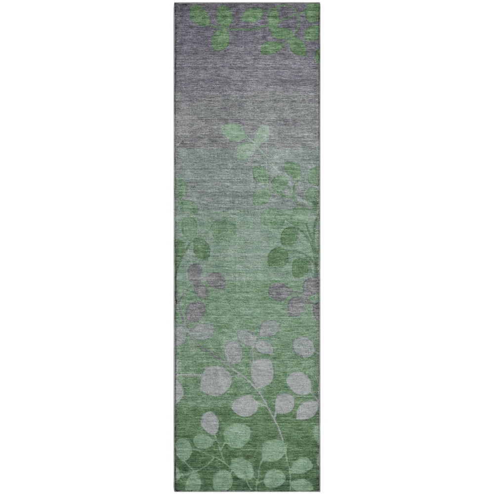 Mayfield AMF1900 Green 2'3
