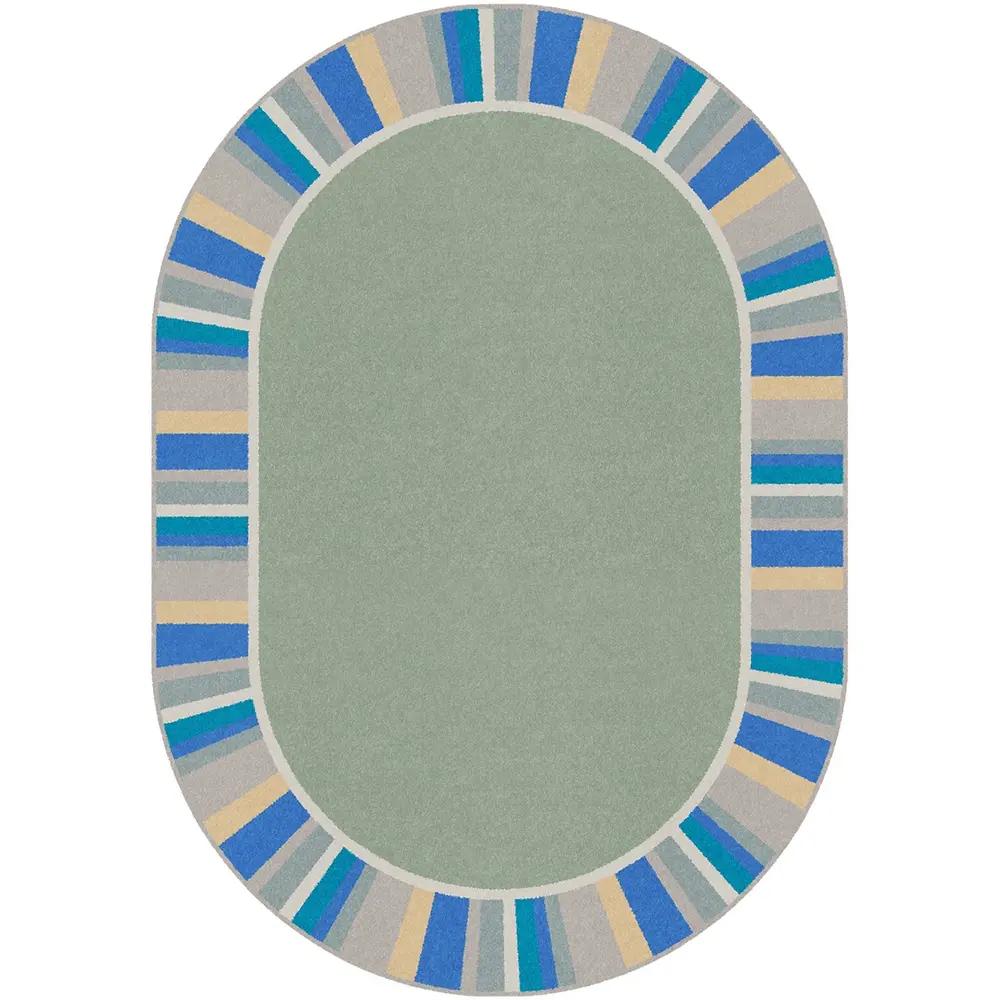 Kid Essentials Off the Cuff 7'8