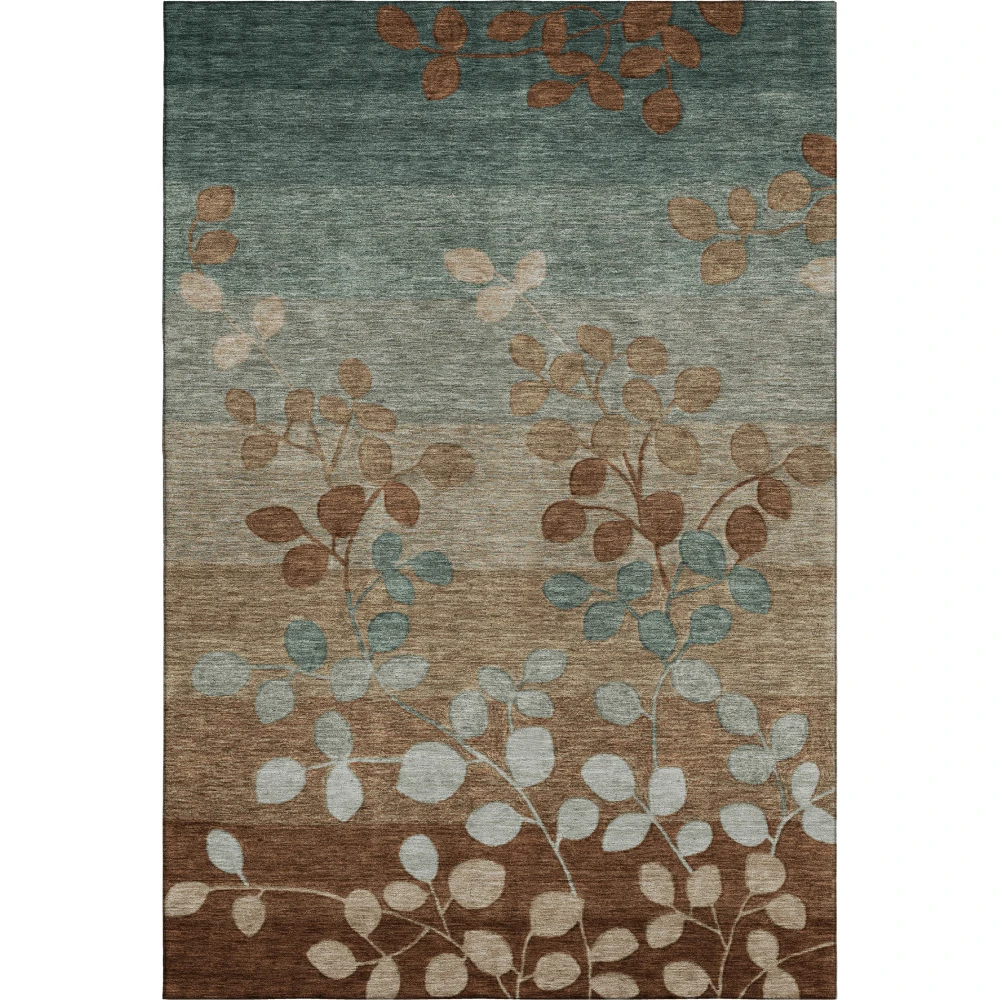 Mayfield AMF1900 Mocha 9' x 12' Rug