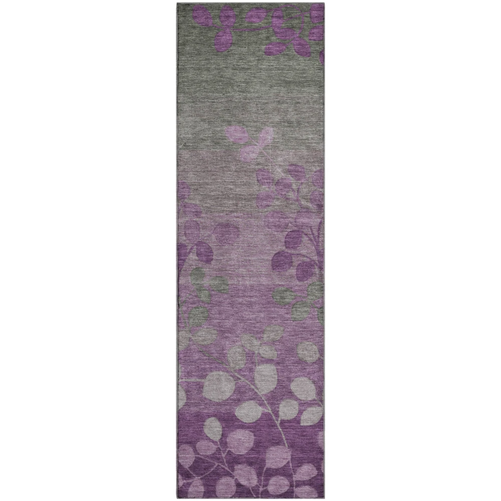 Mayfield AMF1900 Purple 2'3