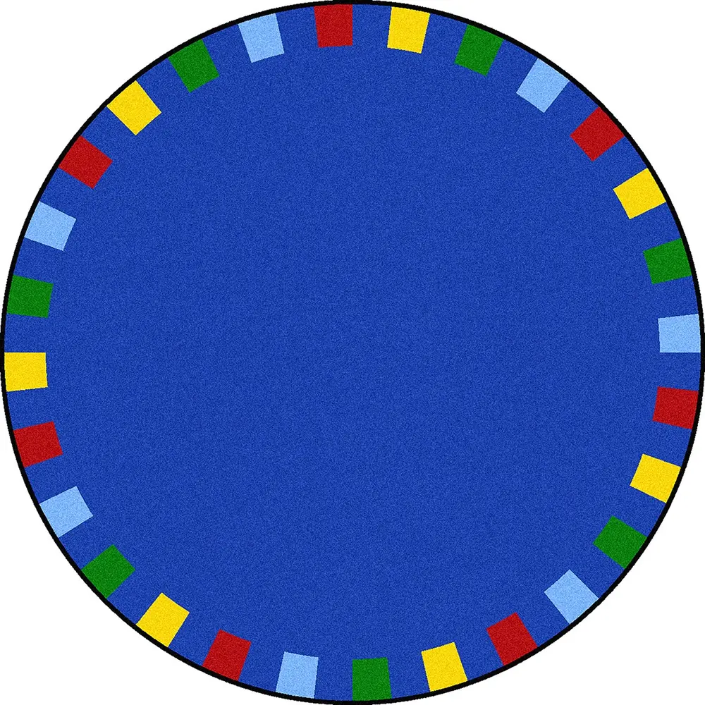 Kid Essentials On the Border 7'7