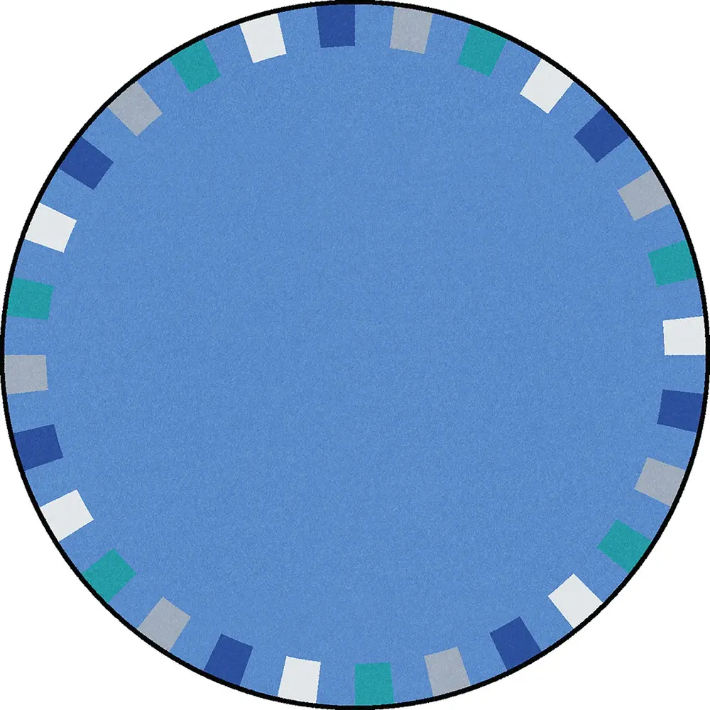 Kid Essentials On the Border 5'4