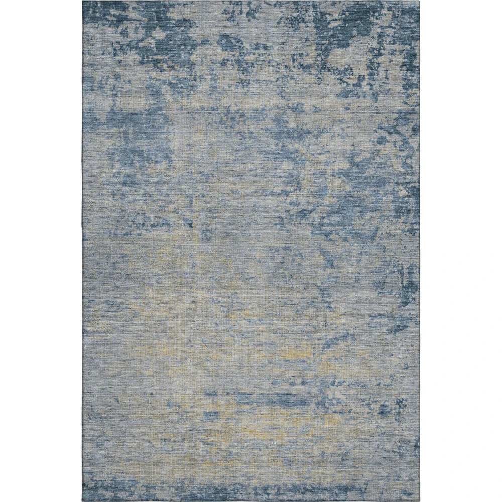 Mayfield AMF1901 Navy 5' x 7'6