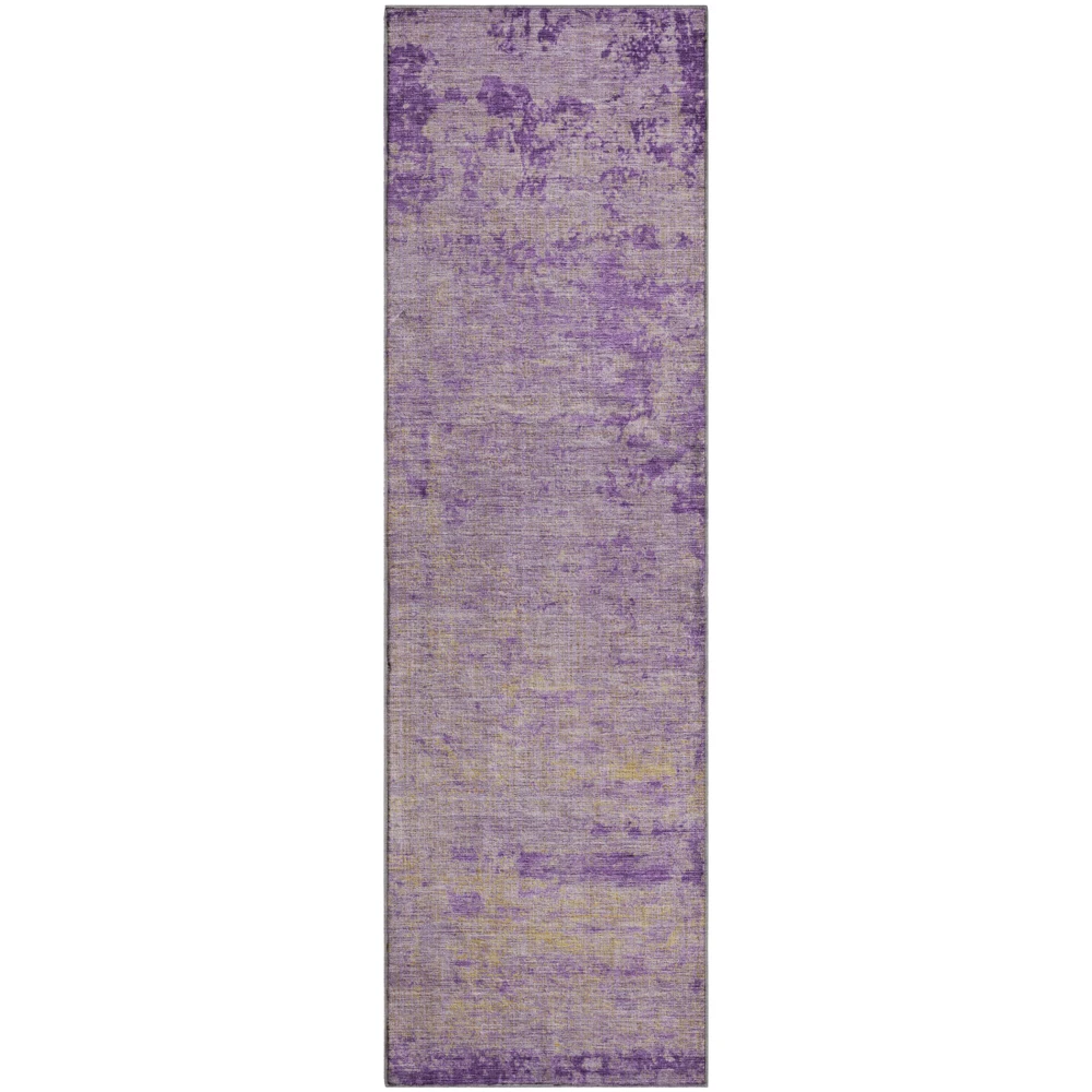 Mayfield AMF1901 Purple 2'3