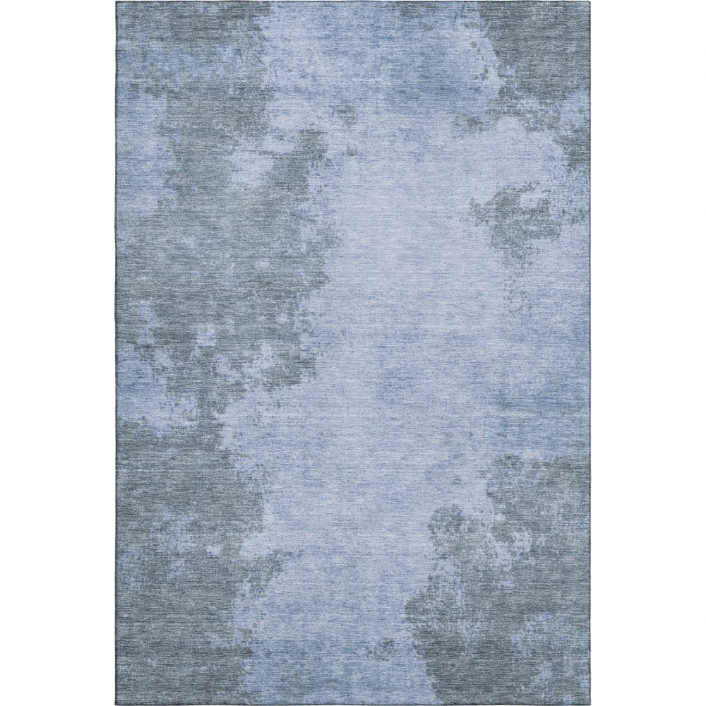 Mayfield AMF1902 Blue 8' x 10' Rug