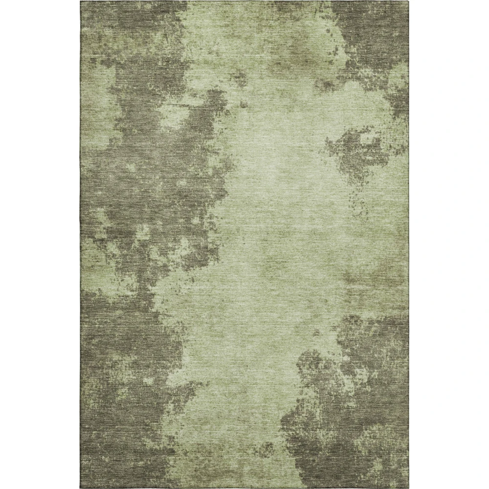 Mayfield AMF1902 Olive 8' x 10' Rug