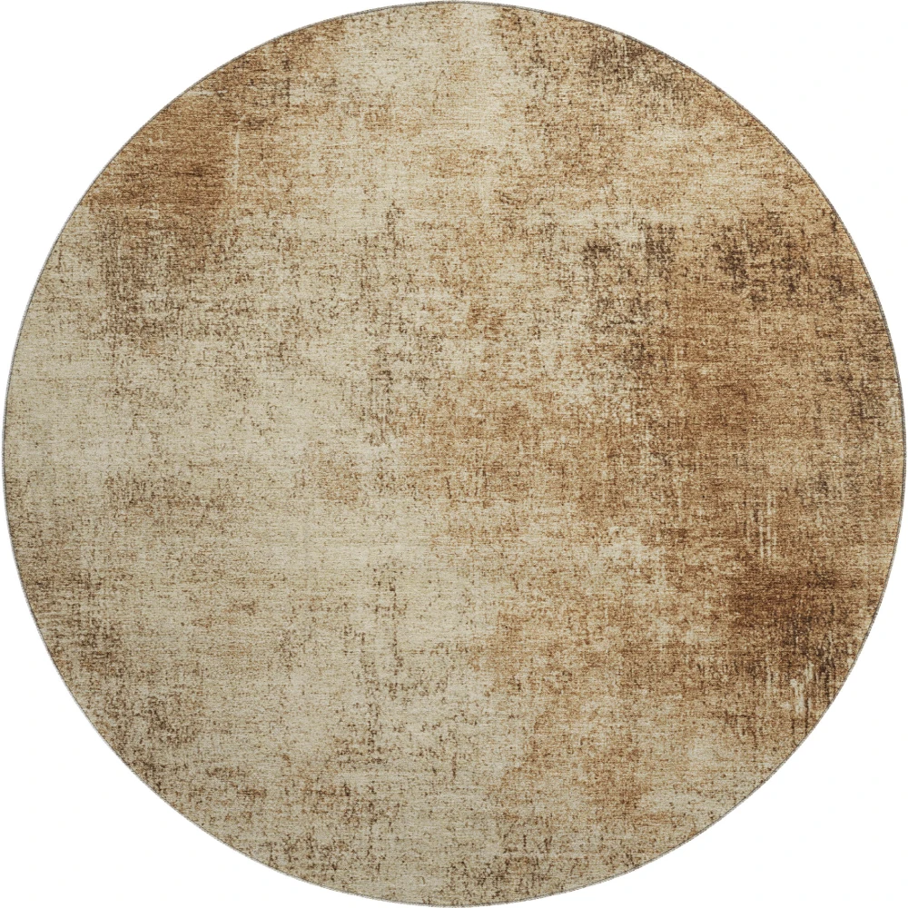 Mayfield AMF1903 Beige 8' x 8' Rug