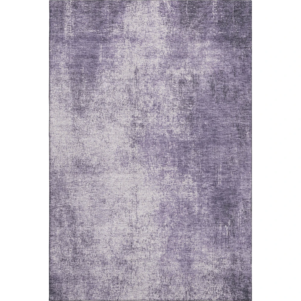 Mayfield AMF1903 Lavender 3' x 5' Rug