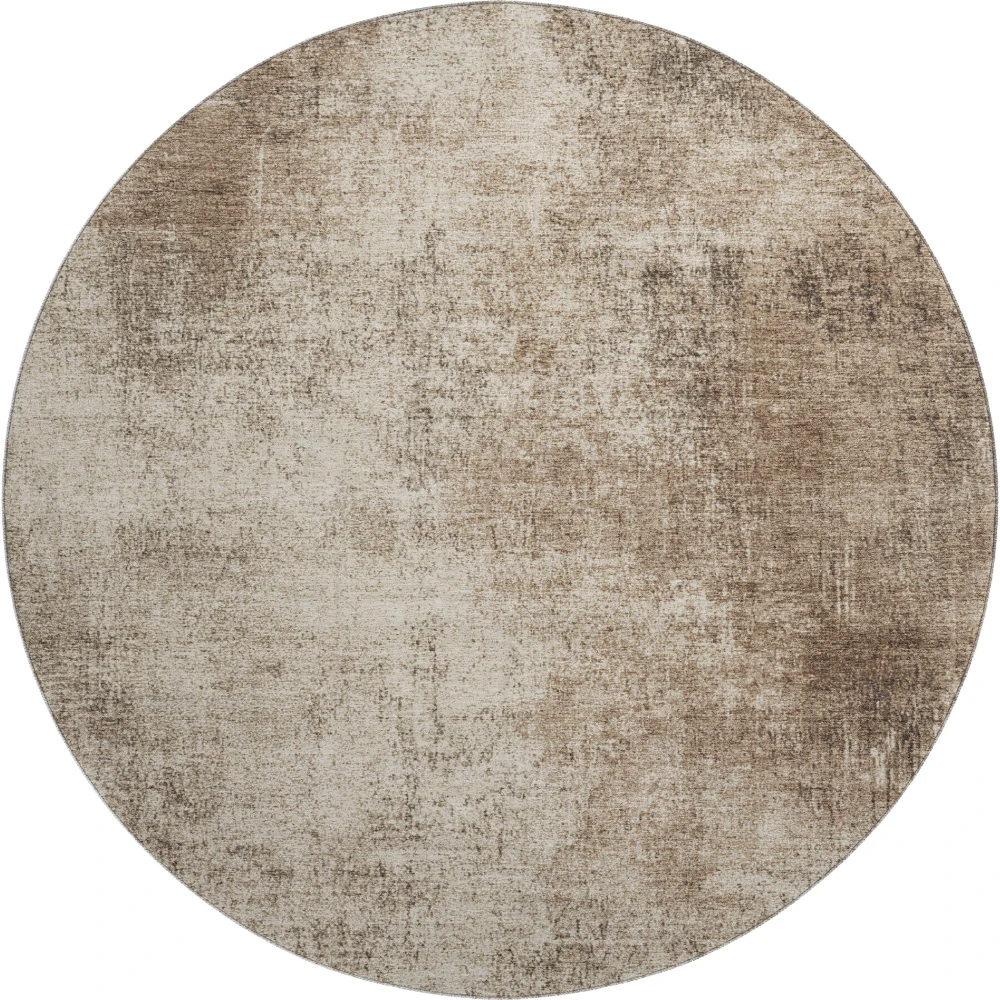 Mayfield AMF1903 Taupe 8' x 8' Rug