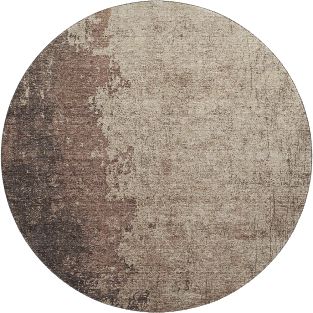 Mayfield AMF1904 Chocolate 8' x 8' Rug