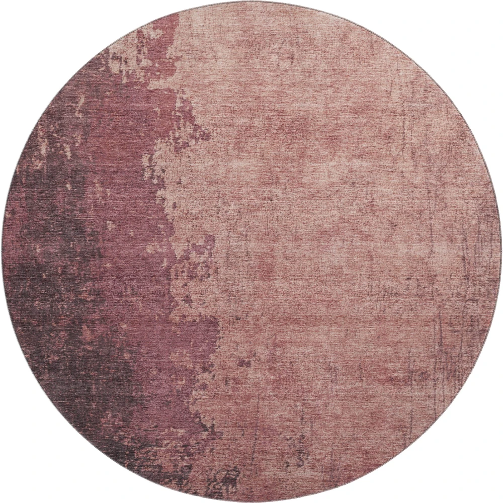 Mayfield AMF1904 Coral 8' x 8' Rug